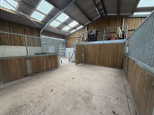 Stables- click for photo gallery